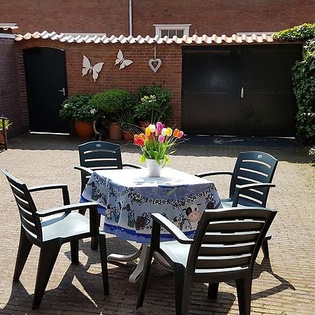 Appartement In Zandvoort Exterior photo